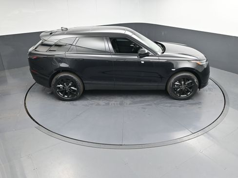 Certified 2026 Land Rover Range Rover Velar S image 35