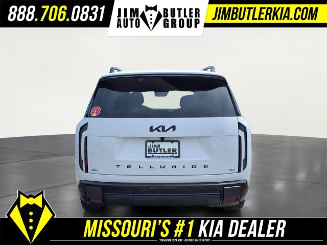 New 2027 Kia Telluride X-Line SX Prestige AWD/4WD image 19