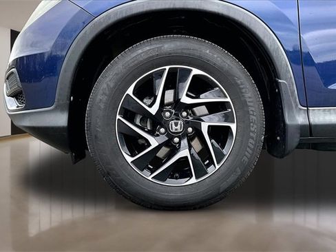 Used 2016 Honda CR-V SE image 28