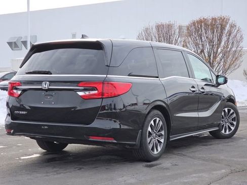 Used 2022 Honda Odyssey EX-L image 19