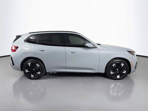 New 2026 BMW X3 xDrive30i AWD/4WD image 4