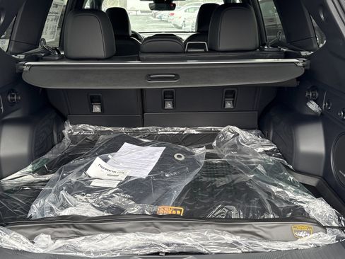 New 2026 Subaru Outback Touring XT image 11