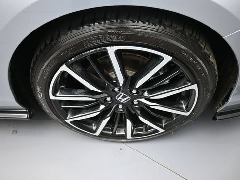 Certified 2025 Honda Accord Touring image 13