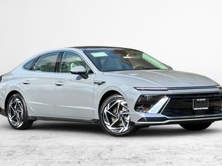 New 2025 Hyundai Sonata SEL video 2