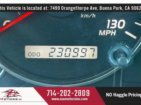 Used 2006 Lexus GX 470 image 26