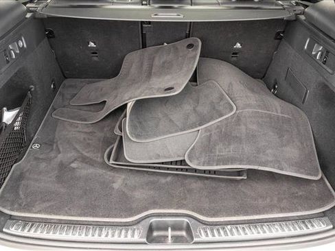 Used 2023 Mercedes-Benz GLC 300 4MATIC image 23