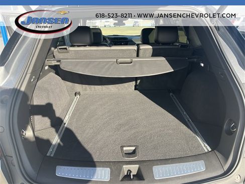 Used 2020 Cadillac XT5 Premium Luxury image 26