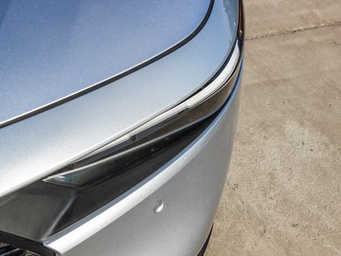 New 2025 Honda Accord Touring image 9