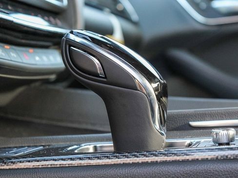 New 2026 Cadillac CT5 Sport image 25