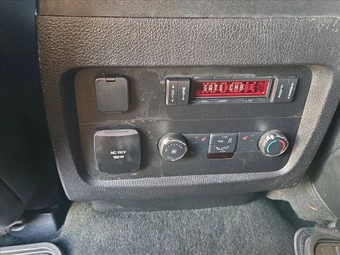 Used 2017 Lincoln Navigator Reserve image 17