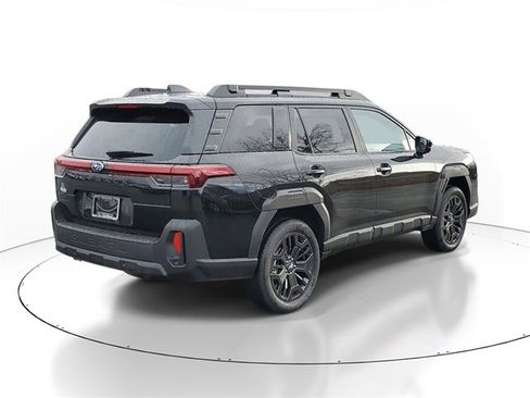 New 2026 Subaru Outback Limited XT image 4