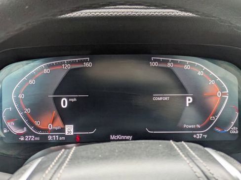 Used 2023 BMW X5 sDrive40i w/ Premium Package image 22