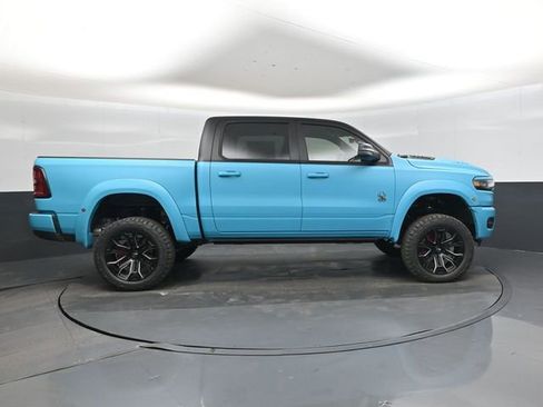 New 2026 RAM 1500 Big Horn AWD/4WD image 2