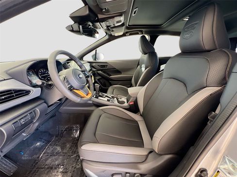 New 2026 Subaru Crosstrek 2.5i Wilderness image 22