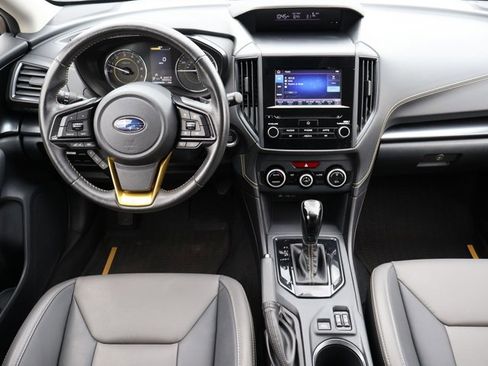 Used 2022 Subaru Crosstrek 2.5i Sport AWD/4WD image 21