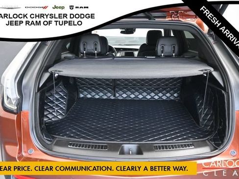 Used 2020 Cadillac XT4 Sport w/ Driver Awareness Package FWD image 35