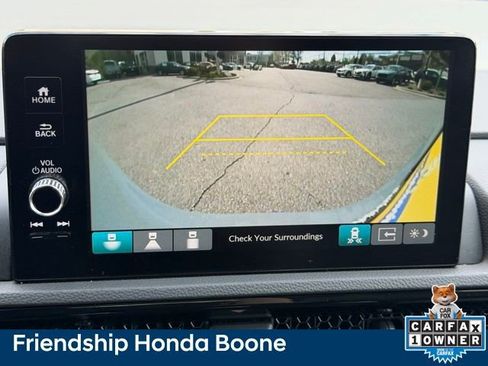 Used 2024 Honda CR-V EX-L image 26