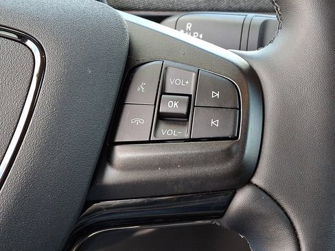 Used 2025 Ford Mustang Mach-E Premium image 24