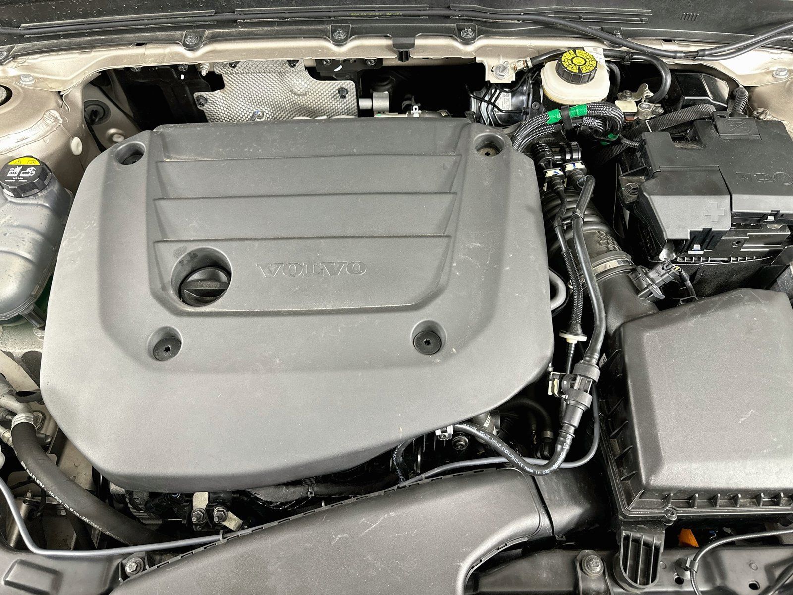 Used 2024 Volvo XC40 B5 Plus w/ Climate Package AWD/4WD image 13