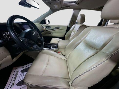 Used 2019 INFINITI QX60 Luxe image 17