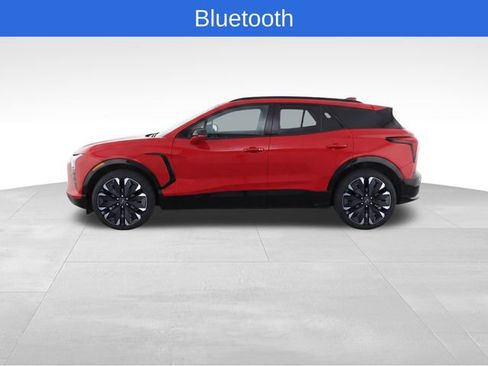 Used 2024 Chevrolet Blazer EV RS AWD/4WD image 6