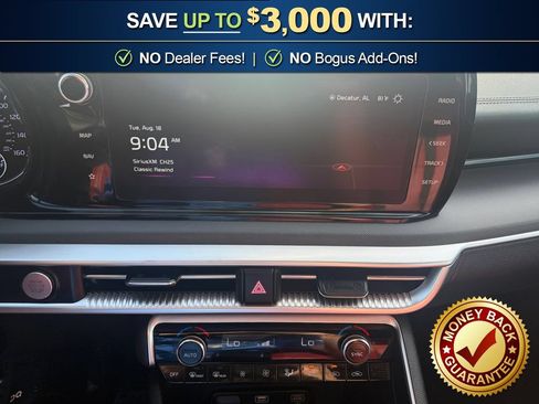 Used 2023 Kia K5 GT-Line w/ GT-Line Premium Package FWD image 28