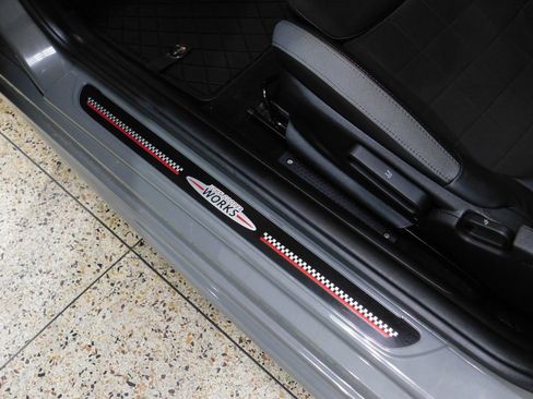 Used 2022 MINI Cooper John Cooper Works FWD image 25