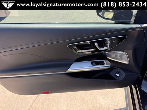 Used 2024 Mercedes-Benz CLE 450 4MATIC Coupe w/ Driver Assistance Package image 19