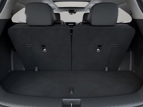 New 2026 Kia Sorento SX image 31