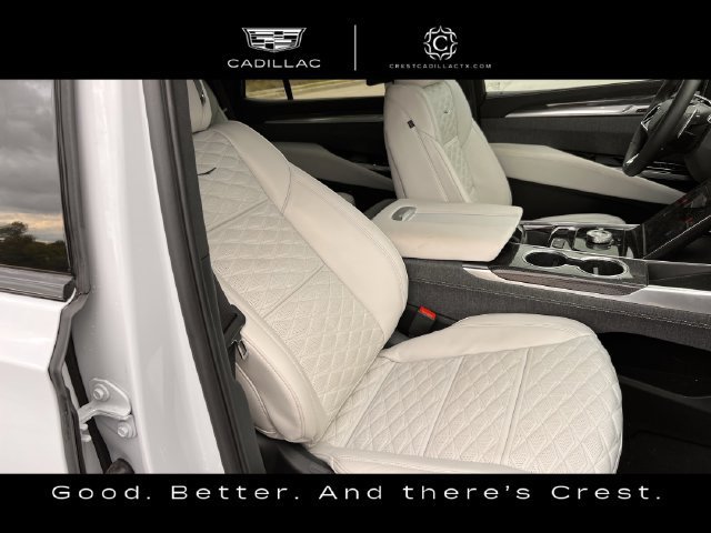 Certified 2026 Cadillac Escalade V AWD/4WD image 26