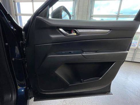 Used 2018 MAZDA CX-5 Touring AWD/4WD image 28