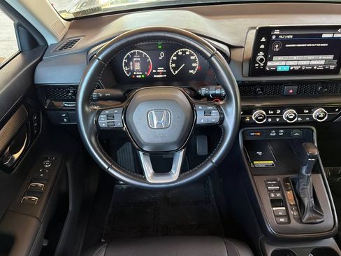 Used 2025 Honda CR-V EX-L image 14