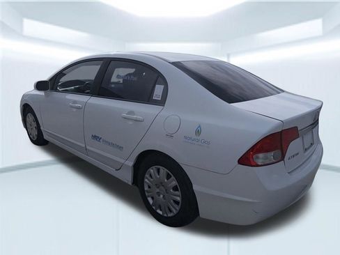 Used 2010 Honda Civic GX image 14