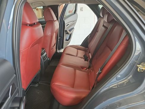 New 2026 MAZDA CX-30 AWD 2.5 S image 17