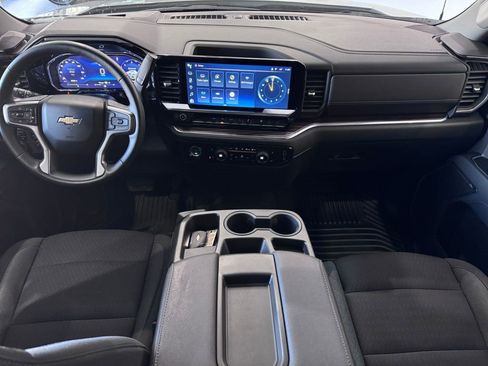 Certified 2024 Chevrolet Silverado 1500 LT image 8