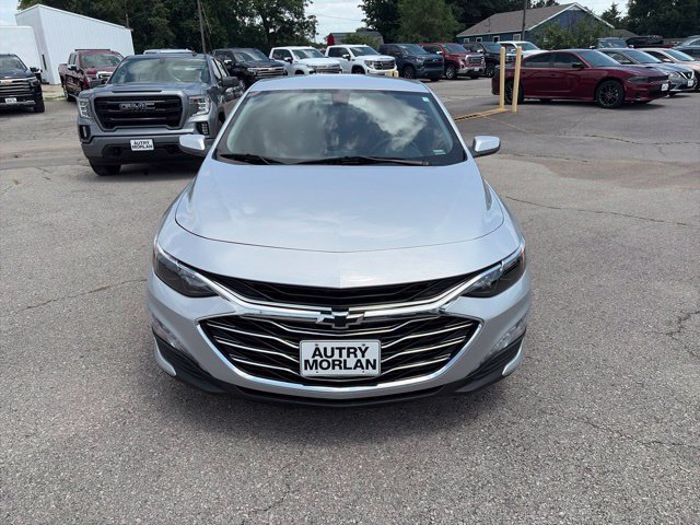 Used 2019 Chevrolet Malibu LT FWD image 9