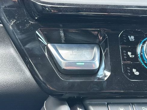 New 2026 GMC Sierra 1500 AT4X image 21