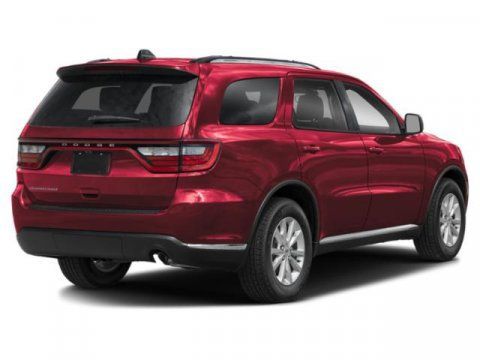 Used 2026 Dodge Durango GT AWD/4WD image 2