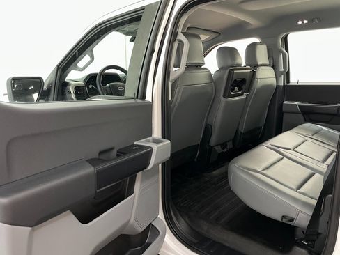 Used 2021 Ford F150 XL w/ Equipment Group 101A High image 41