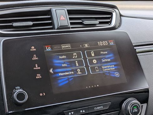 Used 2018 Honda CR-V EX image 9