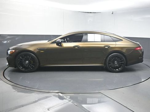 Used 2020 Mercedes-Benz AMG GT 53 image 5