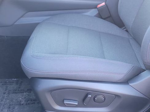 New 2026 Ford Explorer Active RWD image 16