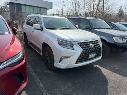 Used 2023 Lexus GX 460 Premium