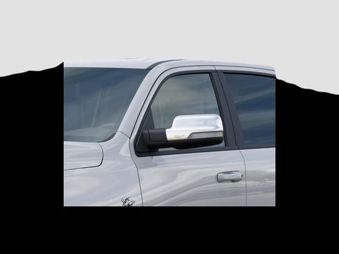 Used 2026 RAM 1500 Laramie image 12