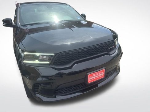 Used 2025 Dodge Durango GT AWD/4WD image 34