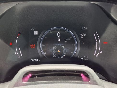 Used 2024 Lexus RX 350 Premium Plus w/ Convenience Package FWD image 15