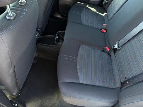 Certified 2025 Nissan Leaf SV Plus image 12