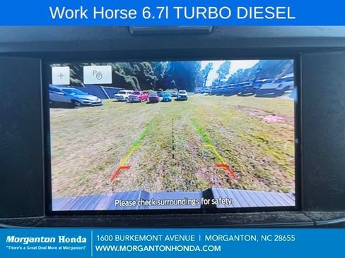 Used 2026 Ford F250 XL AWD/4WD image 19