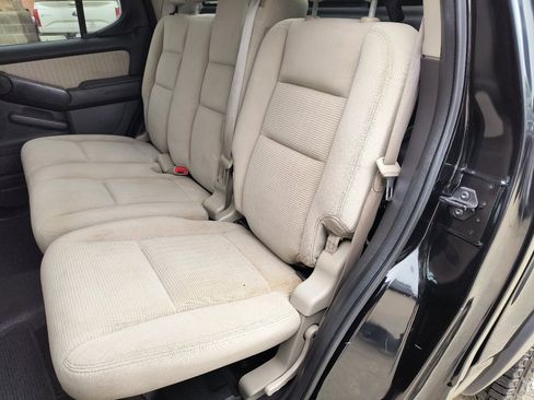 Used 2008 Ford Explorer Sport Trac XLT image 25
