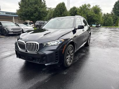 Used 2025 BMW X5 xDrive40i w/ M Sport Package